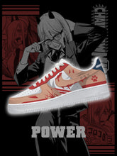 Power V.1 Custom-Sneaker